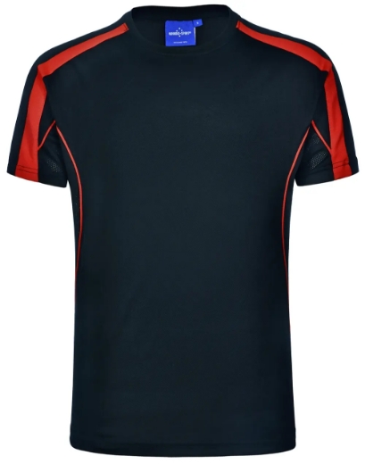 Picture of Winning Spirit, Mens Truedry Fashion S/S Tee